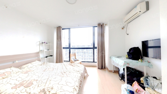 浙建枫华广场二手房实景图