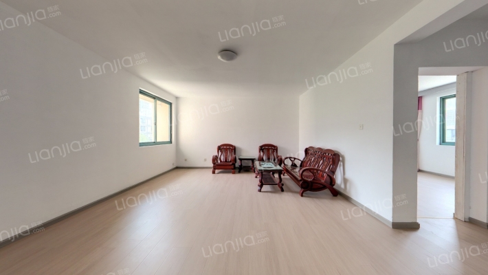 春风公寓北区二手房实景图