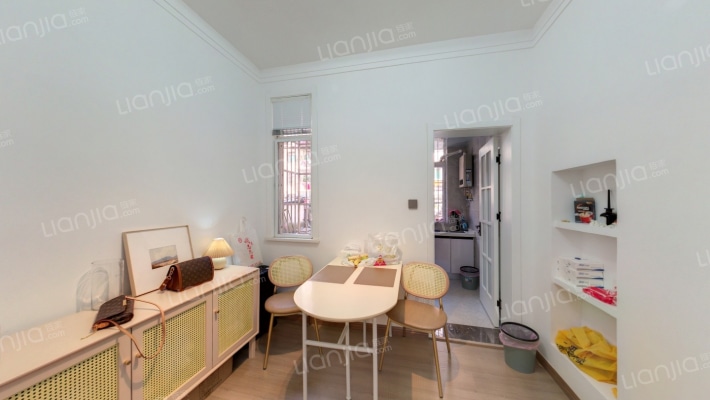 五安家园二手房实景图