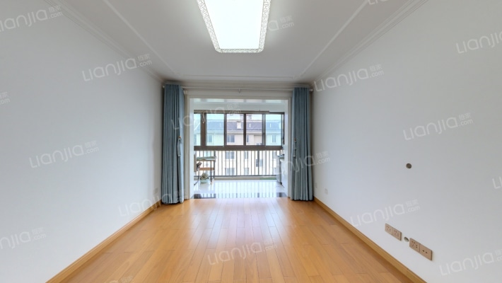 湘都公寓梅溪坊二手房实景图