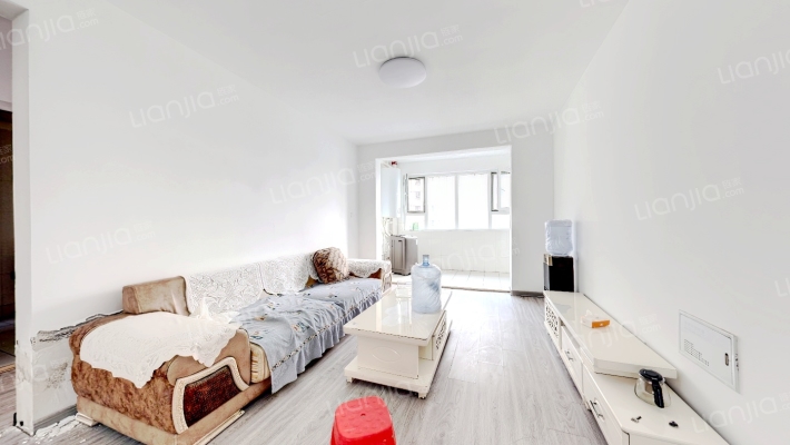 丁家社区二手房实景图