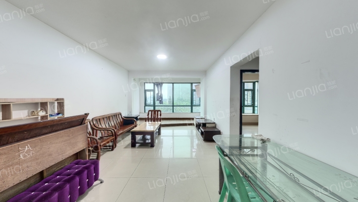 吉豪花园二手房实景图