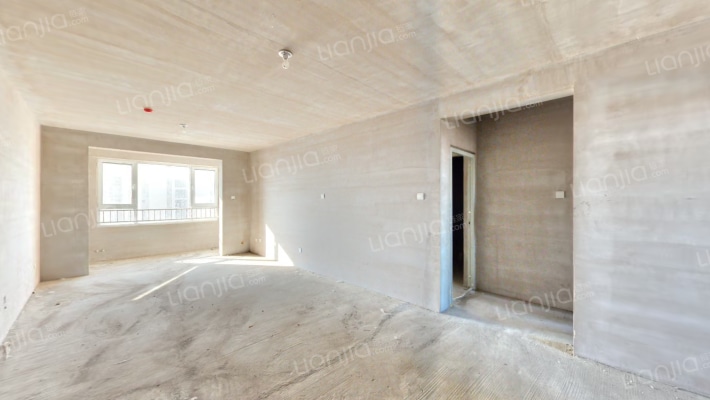 凤栖华府二手房实景图