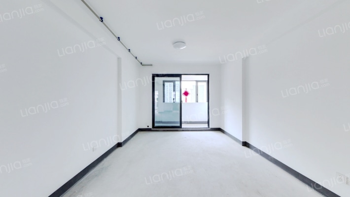 雅澜和府二手房实景图