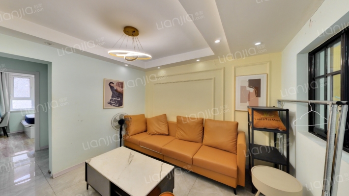 银达小区二手房实景图