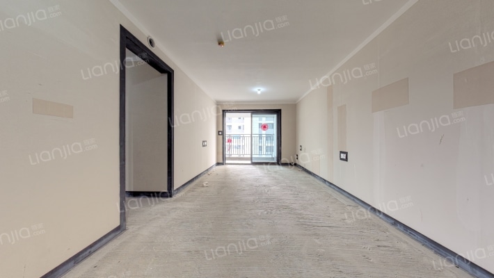 保利和光屿湖沁园二手房实景图