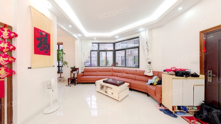 古龙明珠二手房实景图