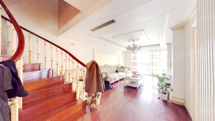 金成云庭二手房实景图