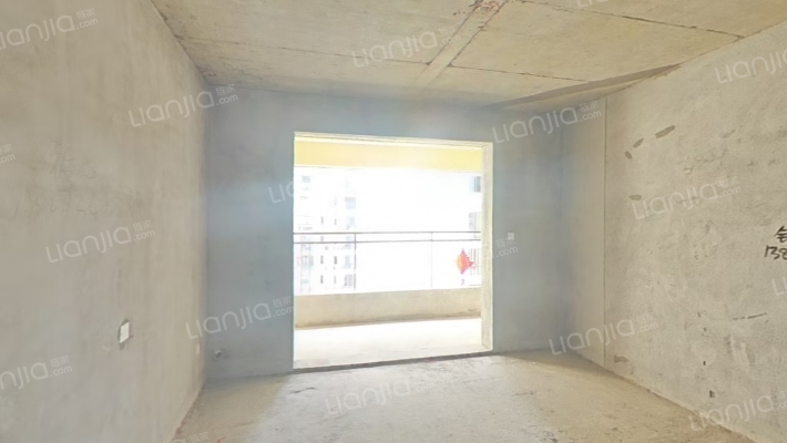 弘阳昕悦府二手房实景图