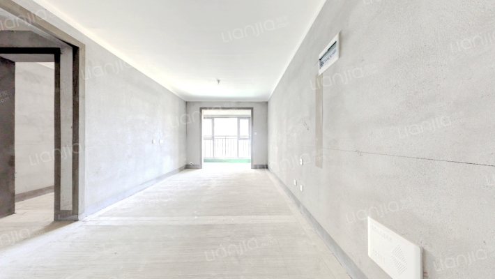 华瑞紫韵天园二手房实景图