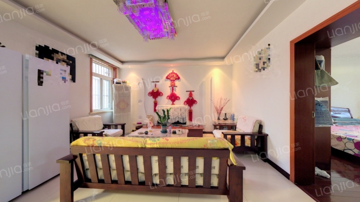 向东村二手房实景图