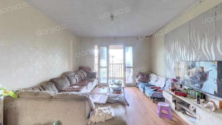 国庆嘉苑二手房实景图