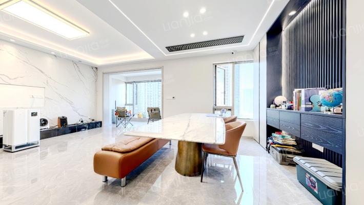 保利天屿一期二手房实景图