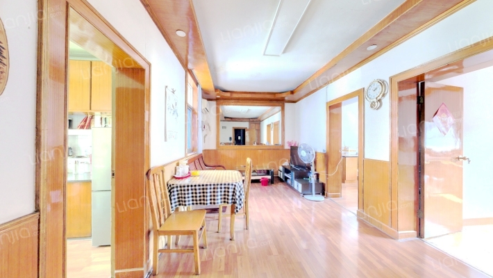 钢苑新村二手房实景图