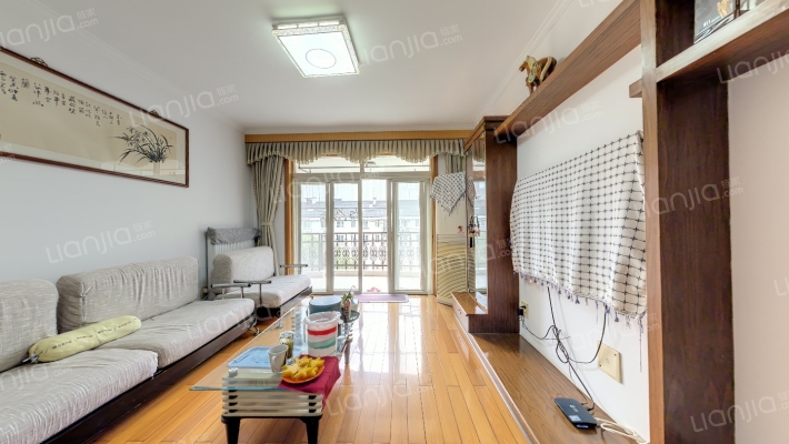 紫荆家园二手房实景图