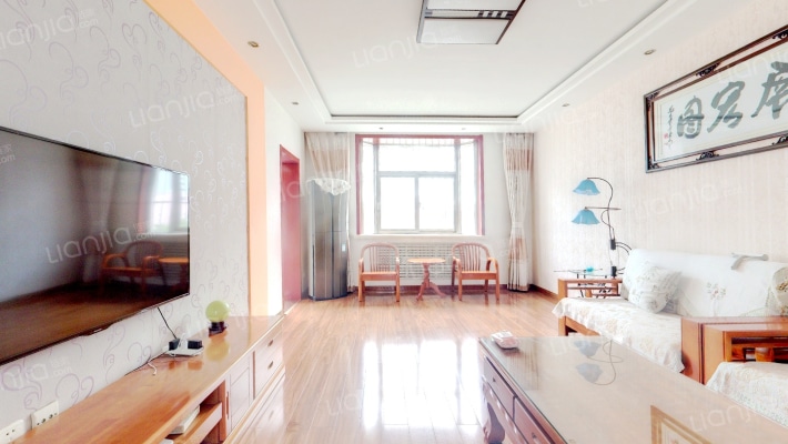 中天雅和居二手房实景图