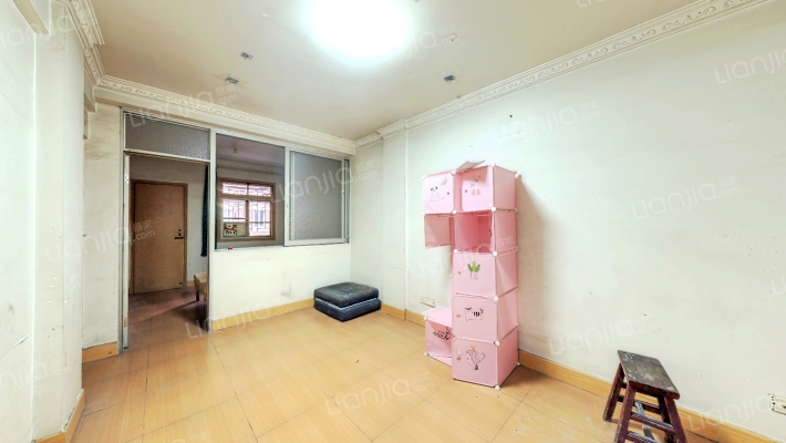 荷花新村二手房实景图