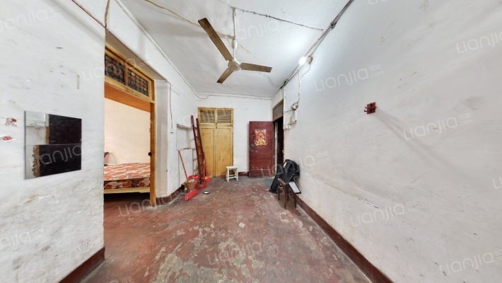 河东会馆二手房实景图