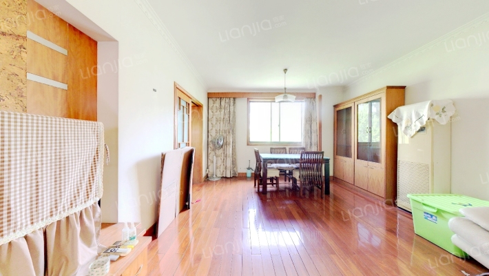 小营民居二手房实景图