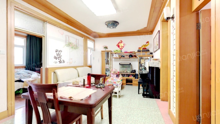 二院宿舍二手房实景图