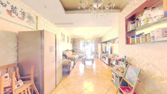 南源居二手房实景图