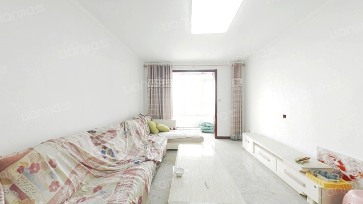 河联园C区二手房实景图