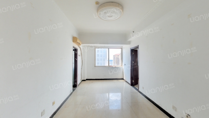 启航时代广场二手房实景图