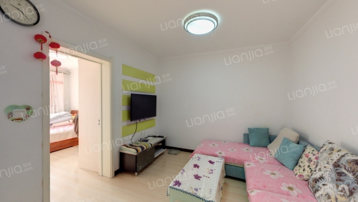 沈铁胜利佳园二手房实景图