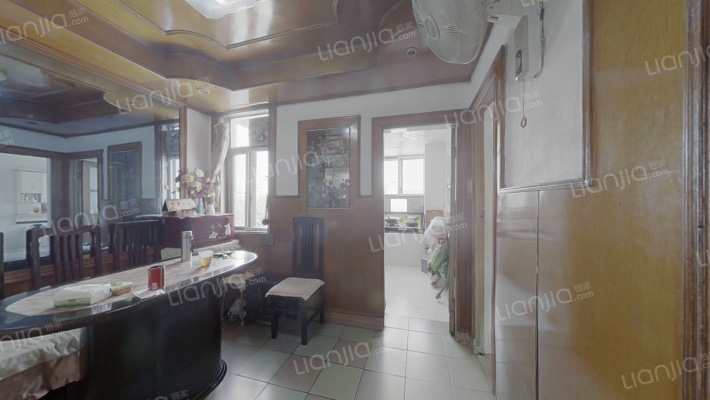 健康路32号二手房实景图