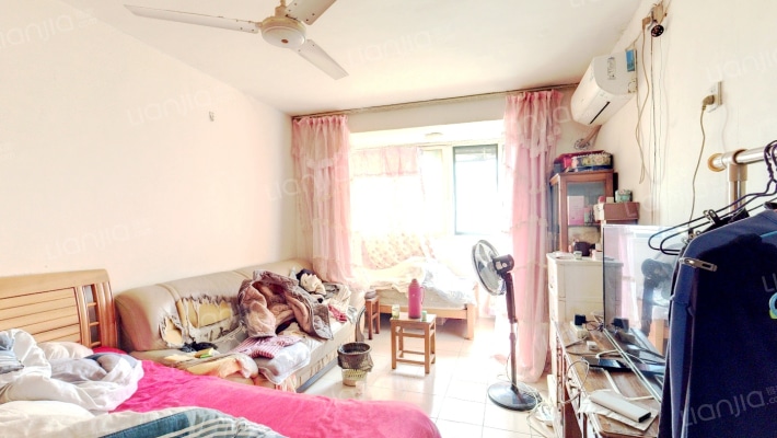 珠江路603号二手房实景图