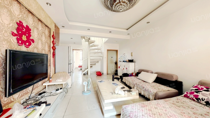 蜀江瑞园二手房实景图