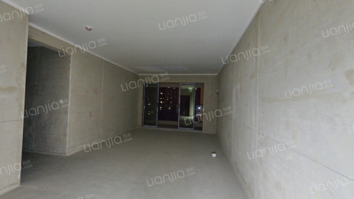 嘉陵春和景明二期二手房实景图