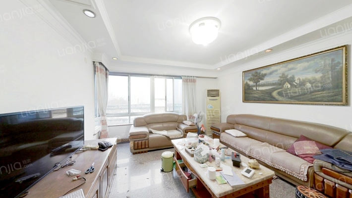 锦绣山庄二手房实景图