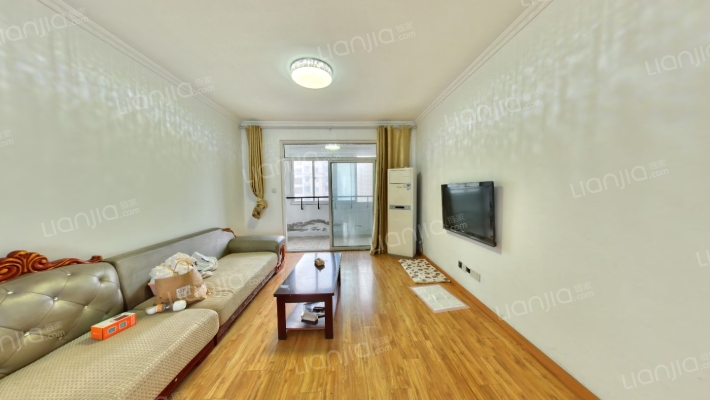 家天下北郡二手房实景图