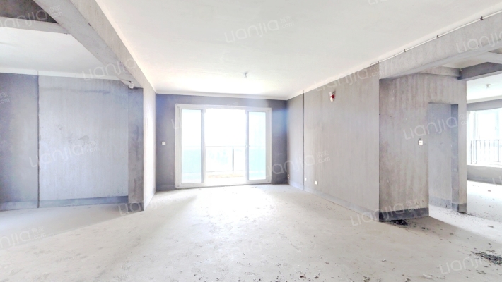 润泽大院二手房实景图