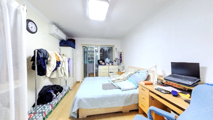 春风胡同社区二手房实景图