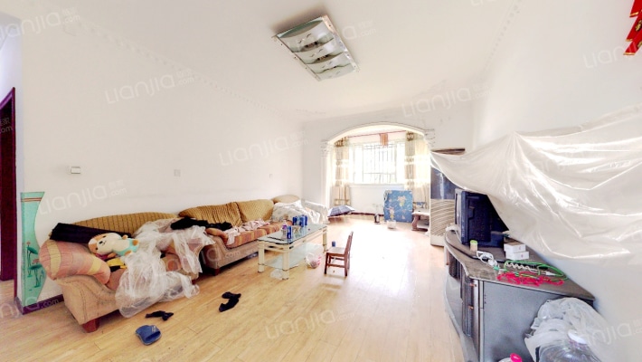 万春路269号二手房实景图