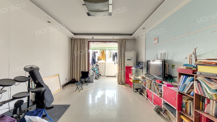 陇海里3号二手房实景图