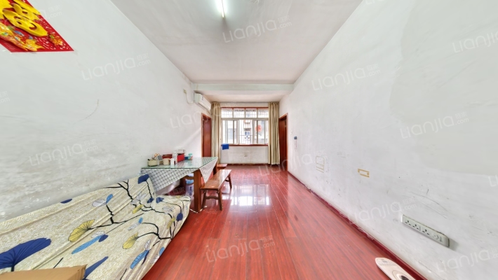 药械厂宿舍（新江岸三村）二手房实景图