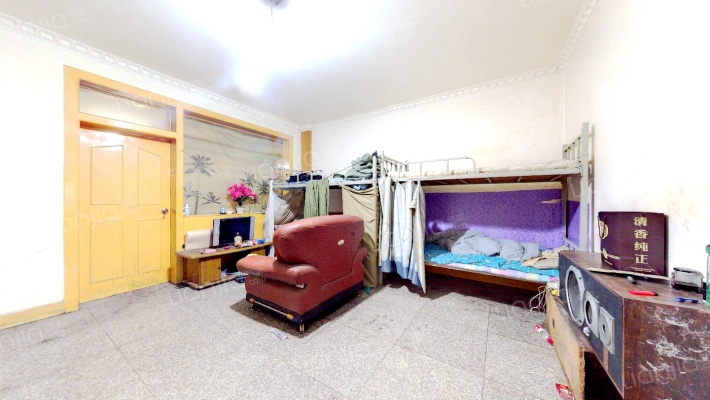 新辰小区二手房实景图