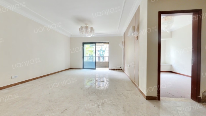 恒大时代新城二手房实景图