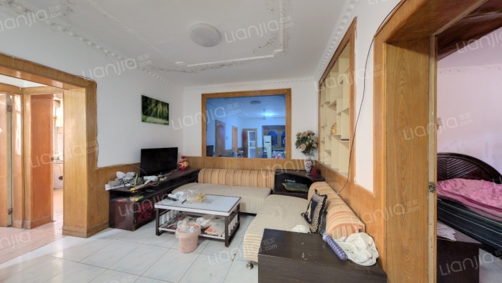 市政府幼儿园家属院二手房实景图