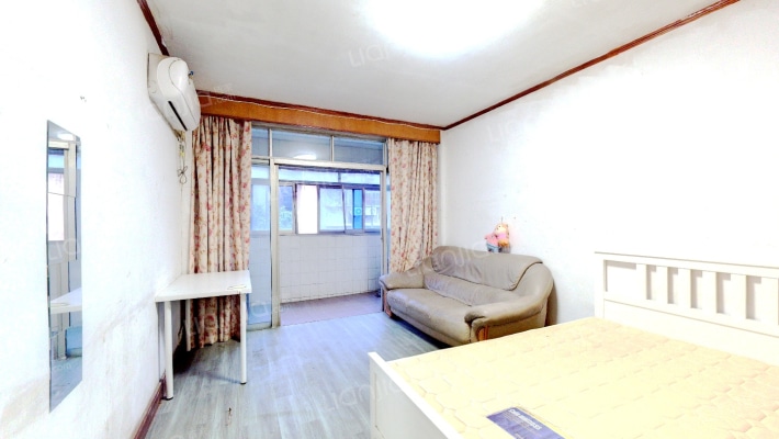 金粟庵路二手房实景图