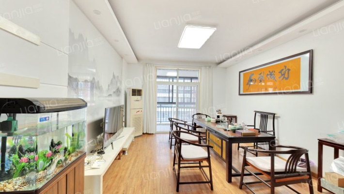 茂林街二手房实景图