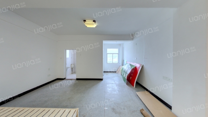 海玉小区二手房实景图