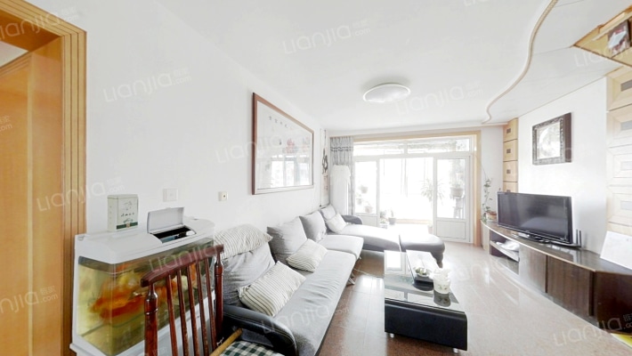 黄海花园东区二手房实景图