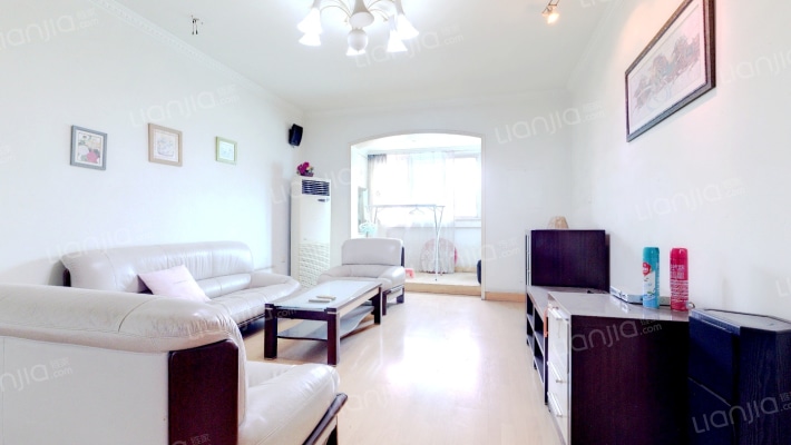 移动工程局家属院二手房实景图