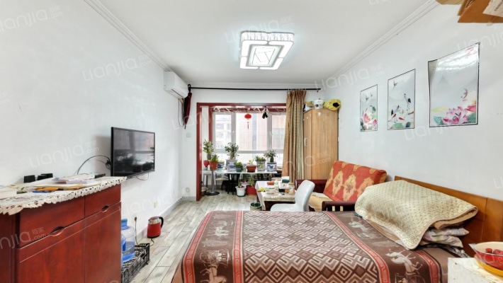 石园大街9号院(三区)二手房实景图