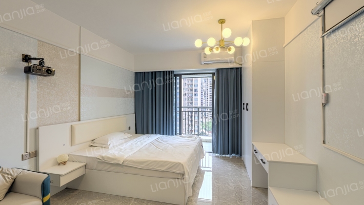 君隆财富大厦二手房实景图