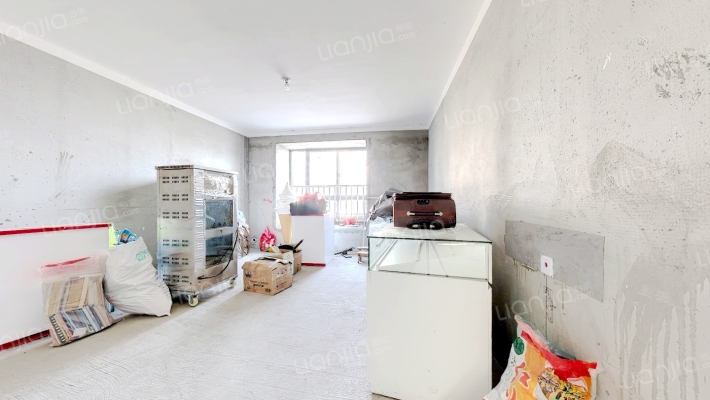 垠杏西苑二手房实景图